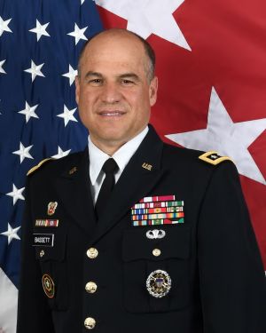 LTG (Ret.) Bassett